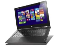 Lenovo Yoga 2 Pro 13 i7-4510U/8GB/256GB/Win8.1 Pomarańcz - 214246 - zdjęcie 4
